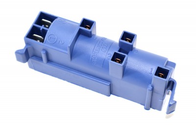 Електричний блок підпалу для газової плити Electrolux BF80046-N00, 3572079030